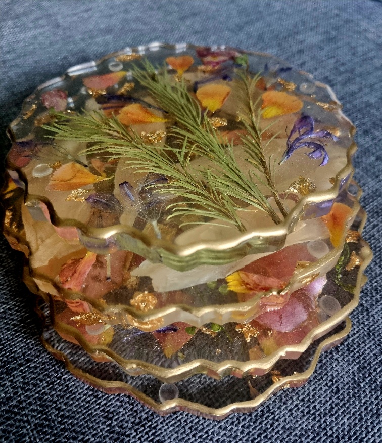 Irregular Coasters - Image 6