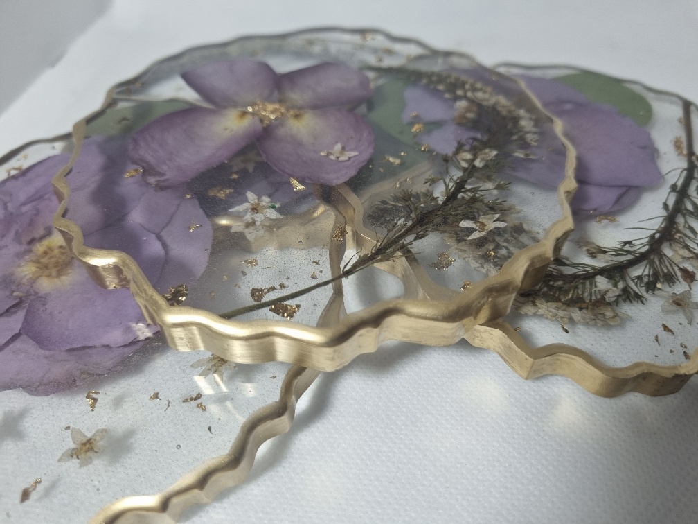 Irregular Coasters - Image 4