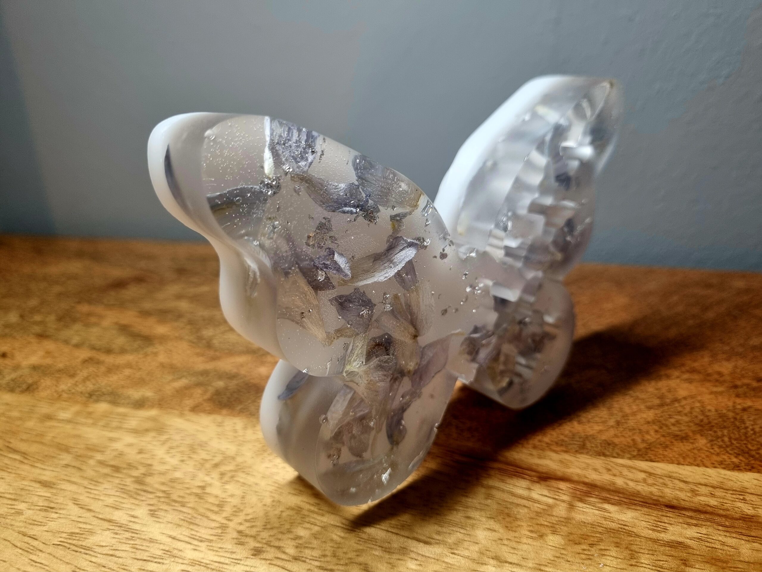 Resin Butterfly - Image 3