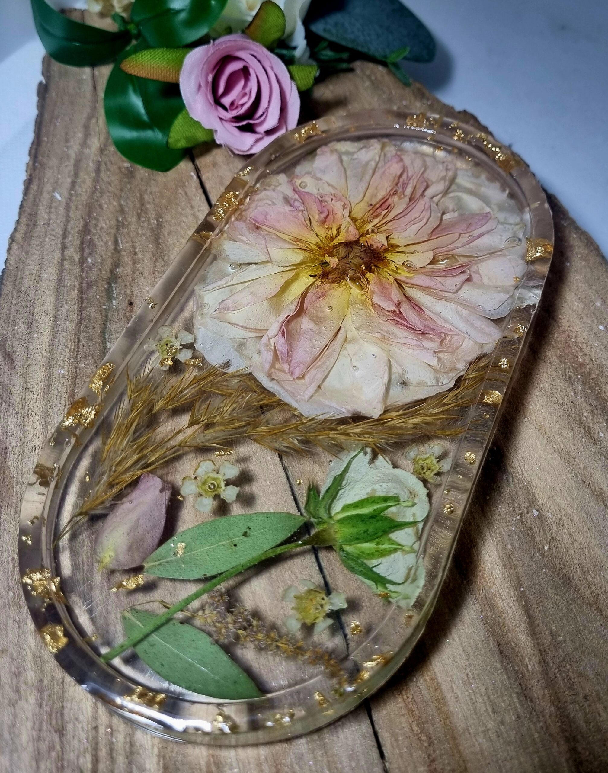 Jewellery Holder