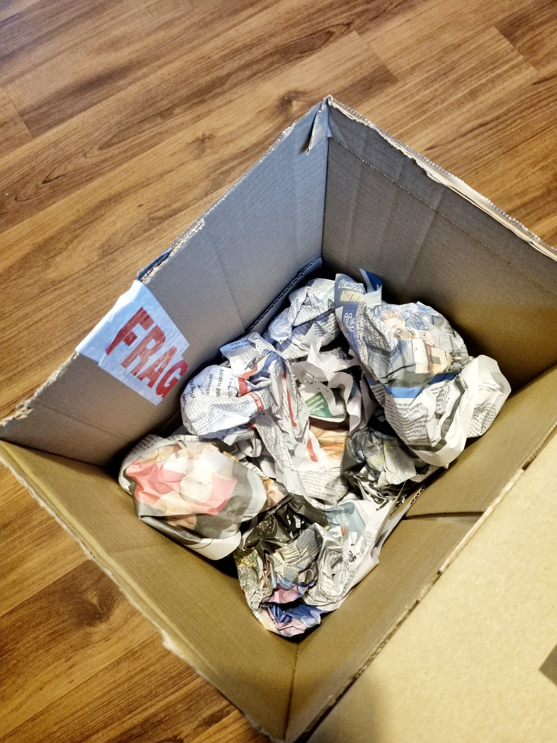 Shipping Guide ResinIt
