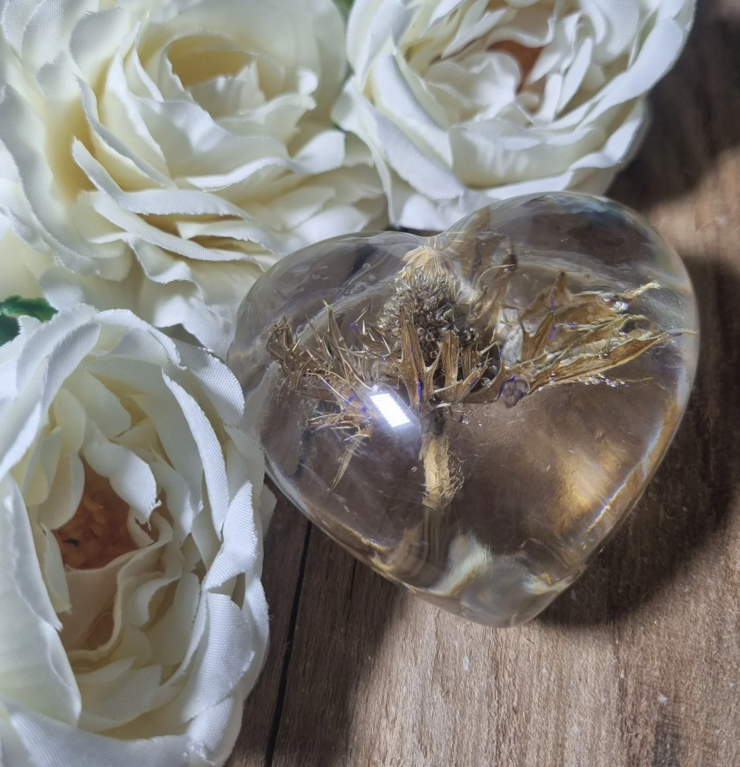 Funeral Flower Preservation