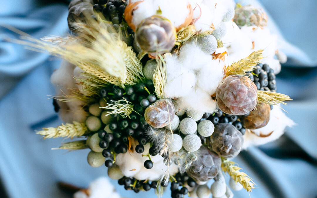 Top 5 Flower Bouquet Trends for 2025