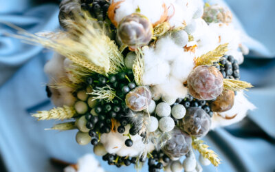 Top 5 Flower Bouquet Trends for 2025