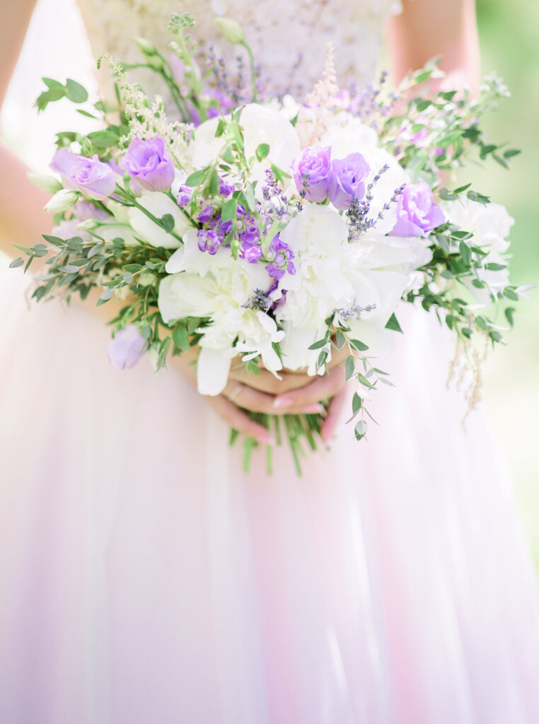 Top 5 Flower Bouquet Trends for 2025
