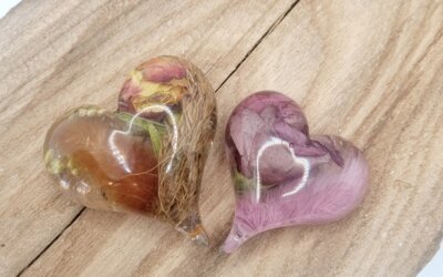 Special Occasions Perfect for Preserving Flowers as Keepsakes
