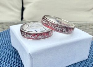 Cremation Jewellery Near Aberdeen