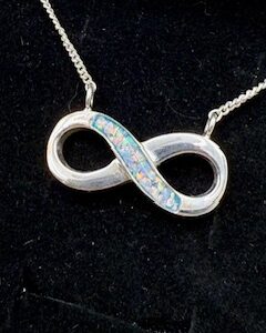 Ashes Infinity Chain | ResinIt