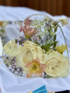 Flower Preservation in Aberdeenshire