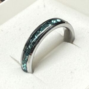 Faye Tunsten Memorial Ring