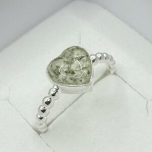 Flower Preservation Ring