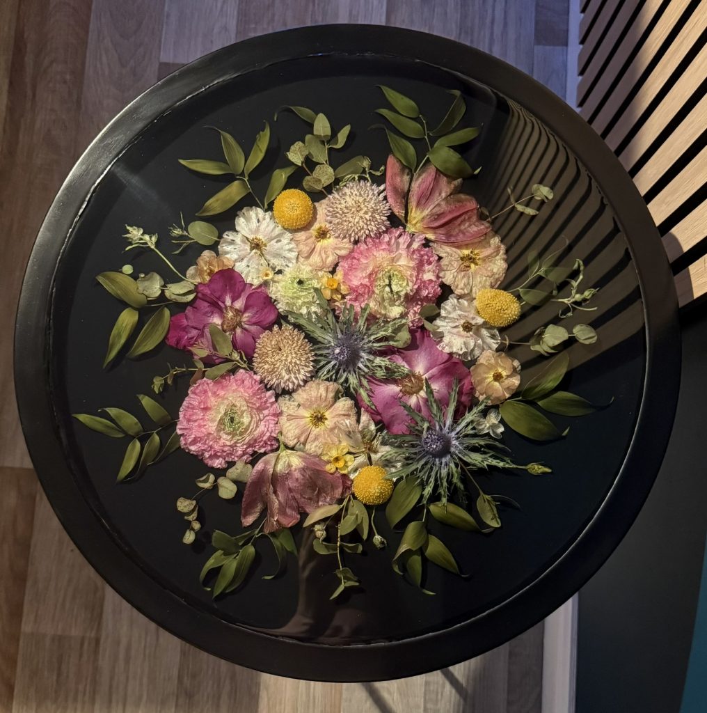 Bespoke Order